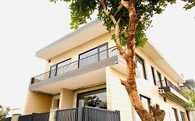 Woodstock Villa Amritsar